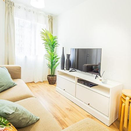 Cartagenaflats, Apartamentos Anfiteatro Romano 4B מראה חיצוני תמונה