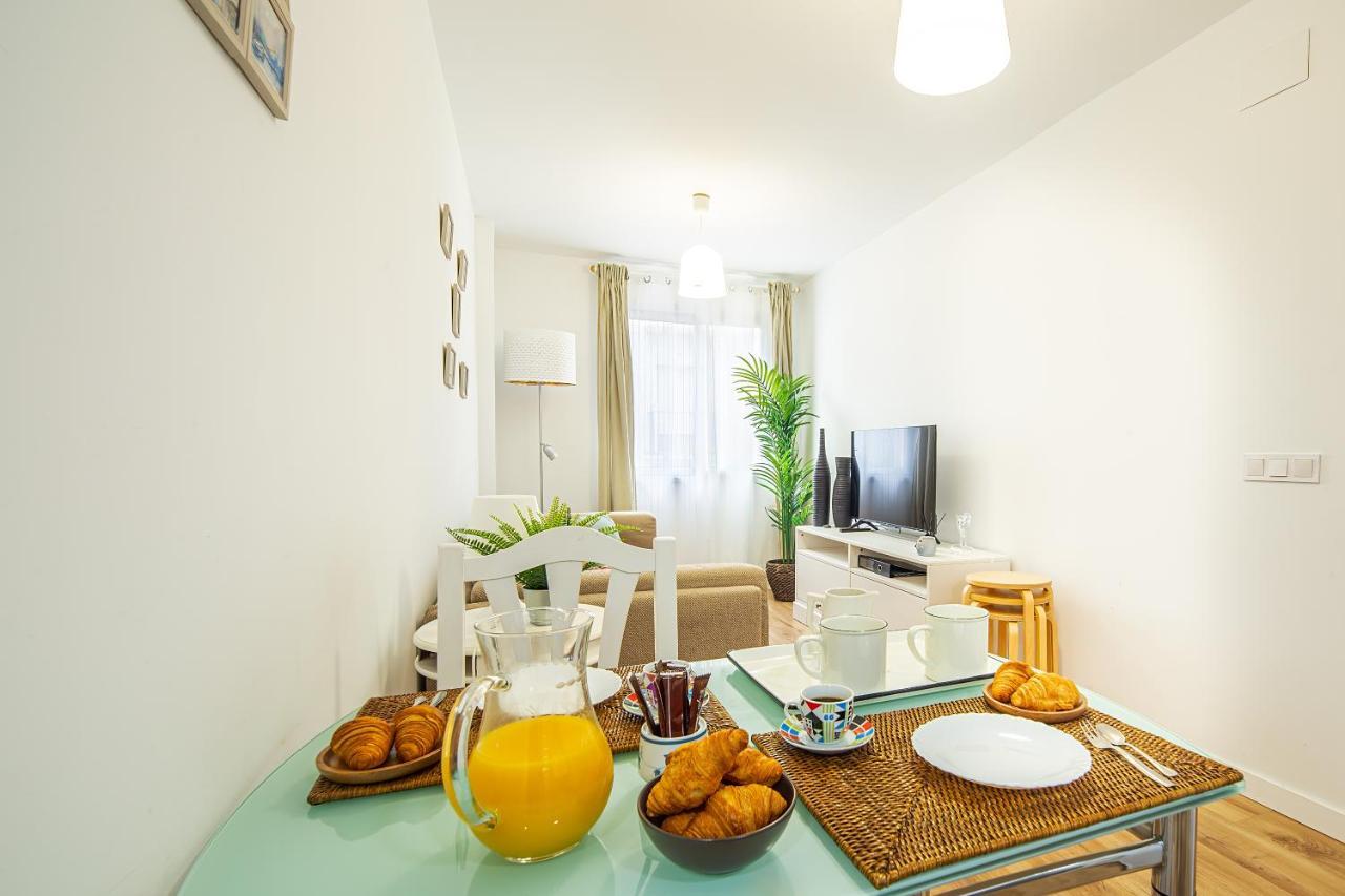 Cartagenaflats, Apartamentos Anfiteatro Romano 4B מראה חיצוני תמונה
