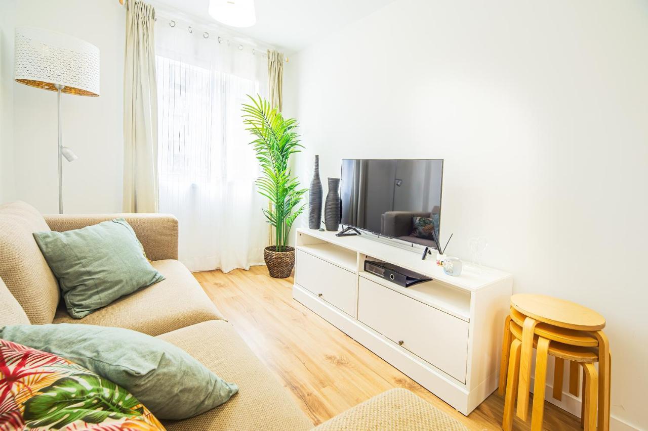 Cartagenaflats, Apartamentos Anfiteatro Romano 4B מראה חיצוני תמונה