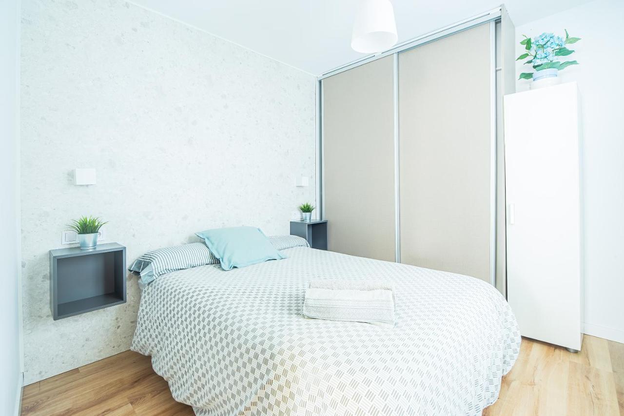 Cartagenaflats, Apartamentos Anfiteatro Romano 4B מראה חיצוני תמונה