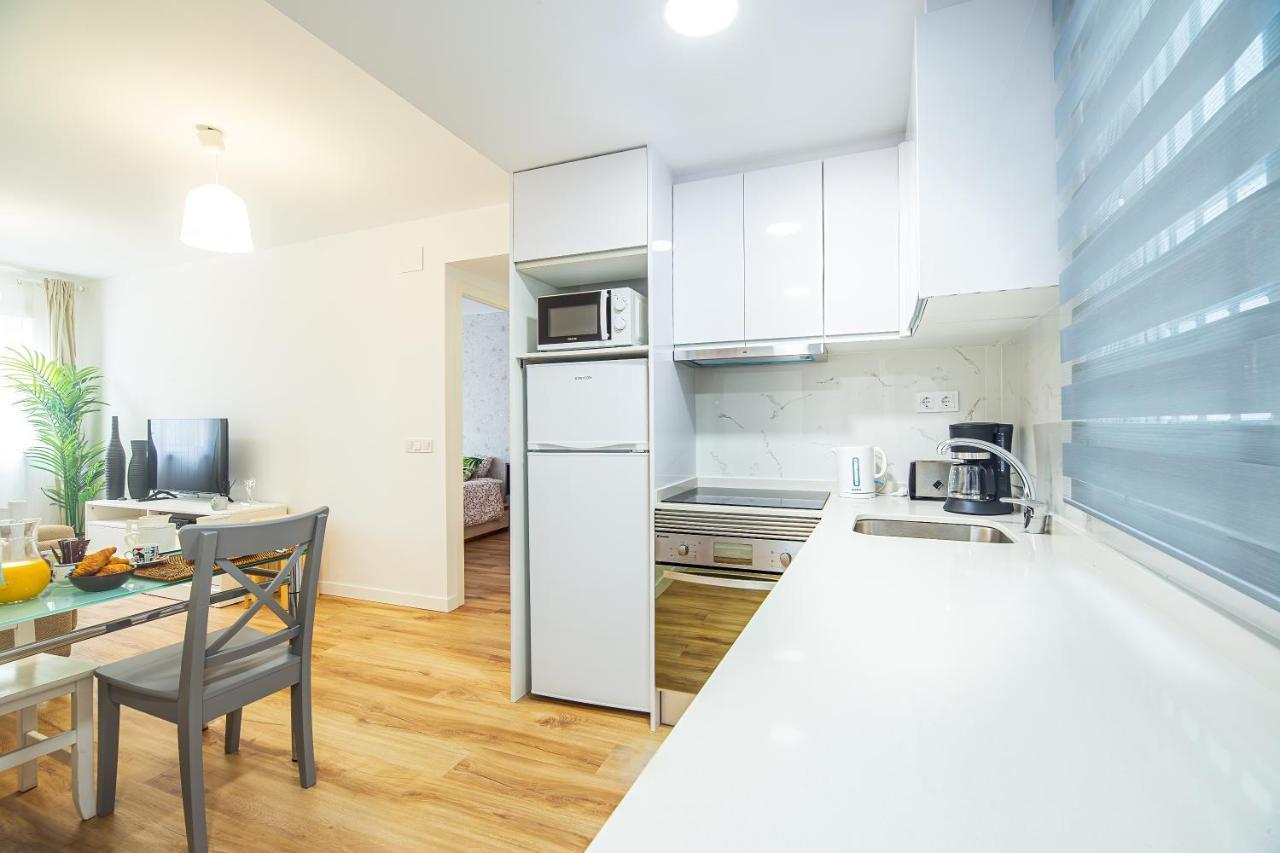 Cartagenaflats, Apartamentos Anfiteatro Romano 4B מראה חיצוני תמונה