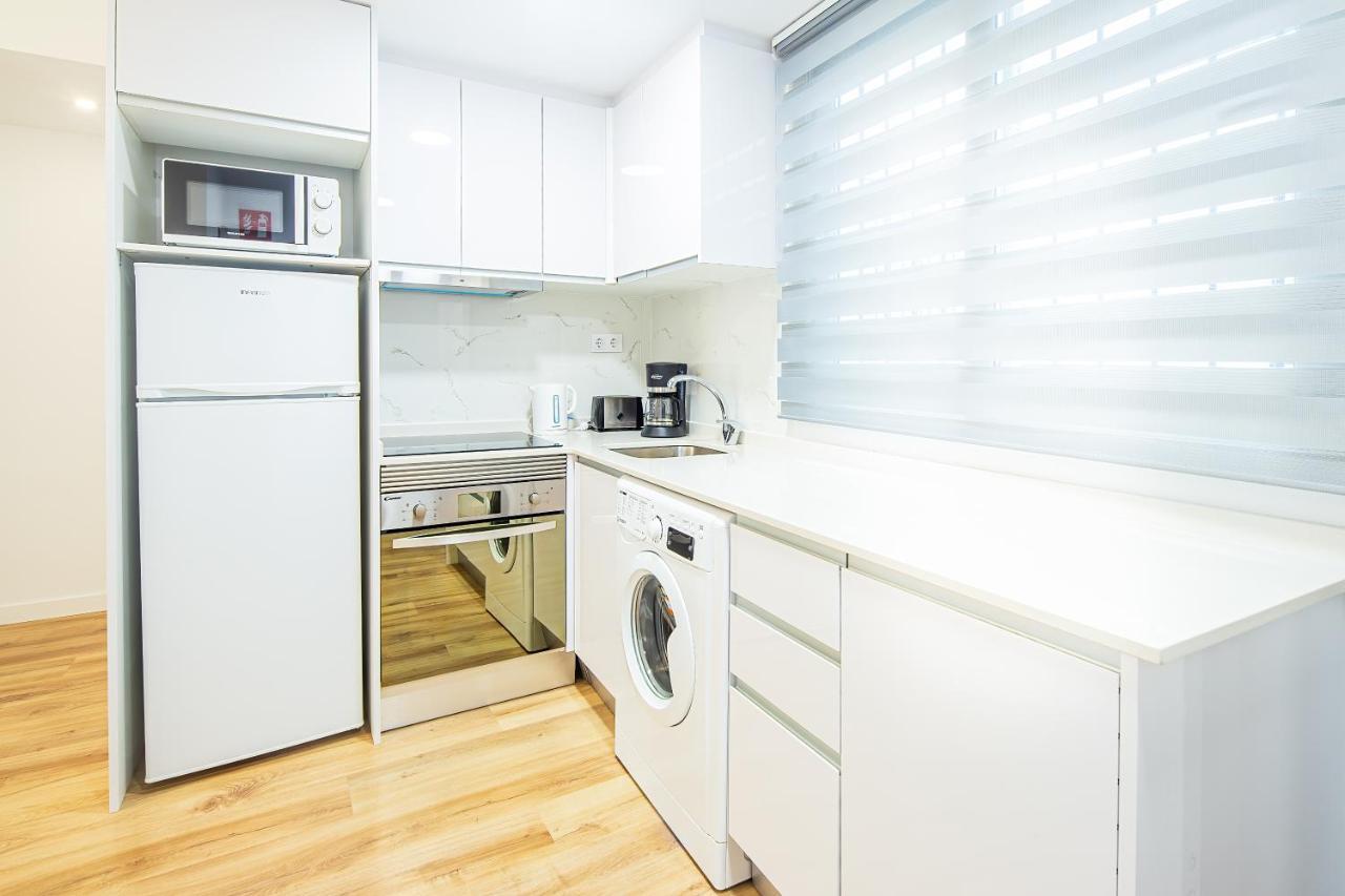 Cartagenaflats, Apartamentos Anfiteatro Romano 4B מראה חיצוני תמונה