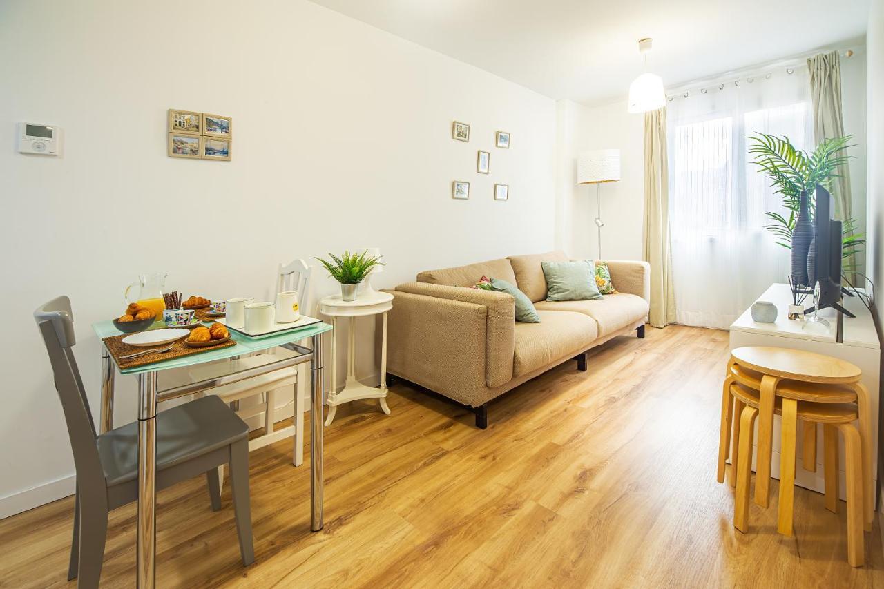 Cartagenaflats, Apartamentos Anfiteatro Romano 4B מראה חיצוני תמונה