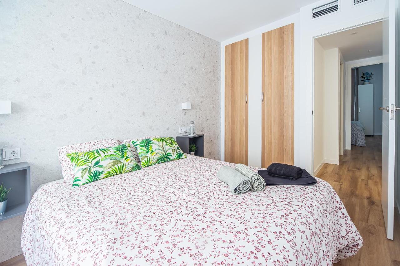 Cartagenaflats, Apartamentos Anfiteatro Romano 4B מראה חיצוני תמונה