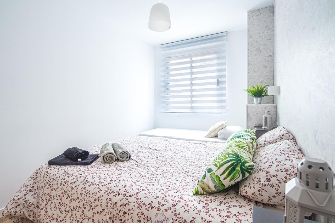 Cartagenaflats, Apartamentos Anfiteatro Romano 4B מראה חיצוני תמונה