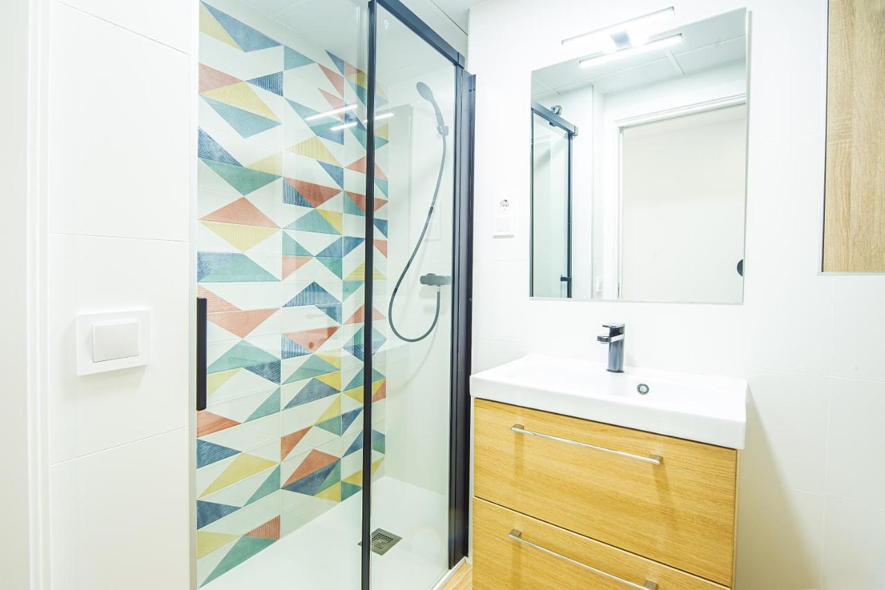 Cartagenaflats, Apartamentos Anfiteatro Romano 4B מראה חיצוני תמונה