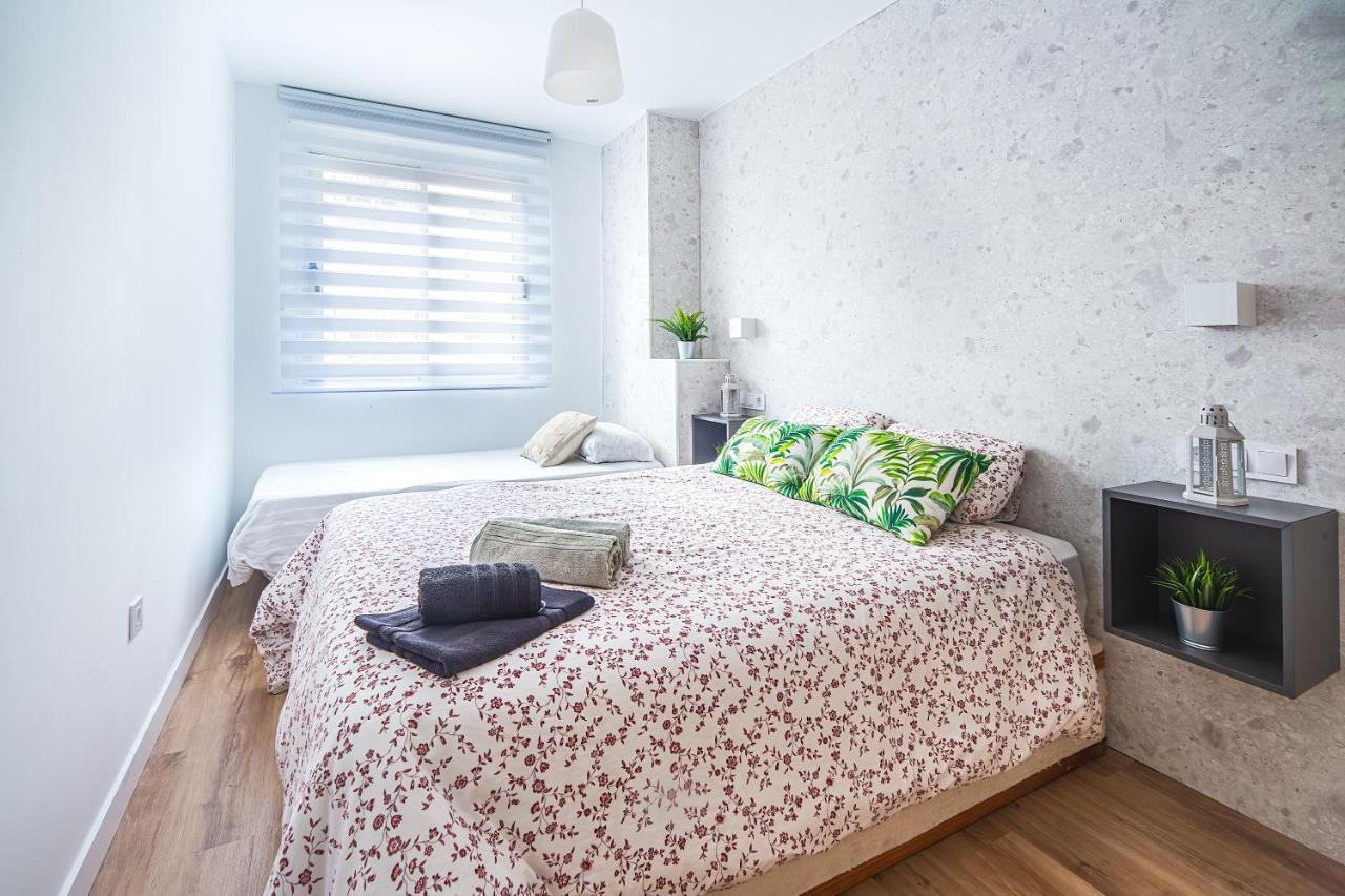 Cartagenaflats, Apartamentos Anfiteatro Romano 4B מראה חיצוני תמונה